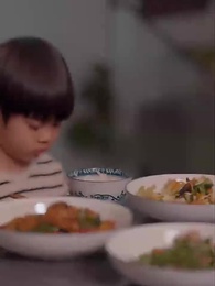 Ông bô, chủ nợ của cha tới đây - Episode 28