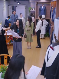 Tập 31 - Cô Vợ Chớp Nhoáng Là Đại Boss