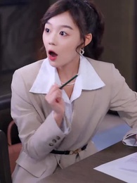 Cô Vợ Chớp Nhoáng Là Đại Boss - Episode 30