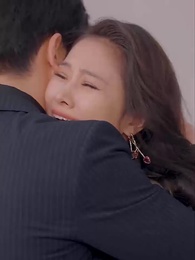 Tập 54 - Ông bô, chủ nợ của cha tới đây