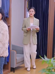 Tập 32 - Cô Vợ Chớp Nhoáng Là Đại Boss