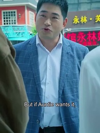 Guardian Hero: Don't You Dare! - Episode 76