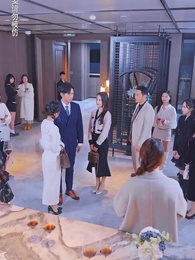 Cô Vợ Chớp Nhoáng Là Đại Boss - Episode 14