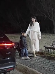 Episode 44 - Kerennya Mantan Istri CEO