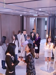 Tập 9 - Cô Vợ Chớp Nhoáng Là Đại Boss