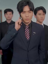 Ông bô, chủ nợ của cha tới đây - Episode 116