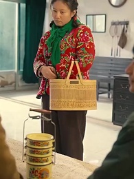 Menjadi Ibu Tiri di Tahun 80an - Episode 17