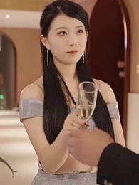 Kerennya Mantan Istri CEO - Episode 38