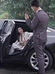 Episode 14 - Kerennya Mantan Istri CEO