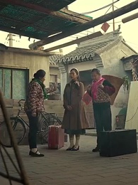 Menjadi Ibu Tiri di Tahun 80an - Episode 5