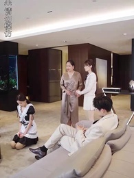 第8集 - 蝕骨的嫁衣