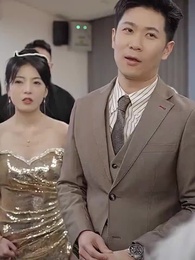 Episode 82 - Kerennya Mantan Istri CEO