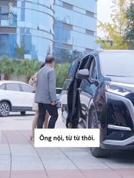 Tập 72 - Cô Vợ Chớp Nhoáng Là Đại Boss