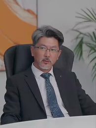 Tập 83 - Ông bô, chủ nợ của cha tới đây