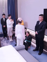 Cô Vợ Chớp Nhoáng Là Đại Boss - Episode 46