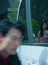 Guardian Hero: Don't You Dare! - Episode 59