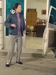 Menjadi Ibu Tiri di Tahun 80an - Episode 53