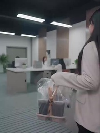 Ông bô, chủ nợ của cha tới đây - Episode 63