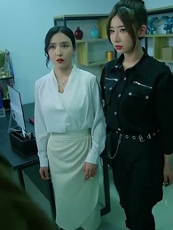 Guardian Hero: Don't You Dare! - Episode 26