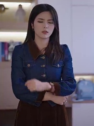 Episode 94 - Kerennya Mantan Istri CEO