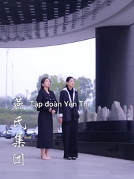 Cô Vợ Chớp Nhoáng Là Đại Boss - Episode 20