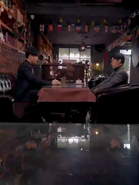 Ông bô, chủ nợ của cha tới đây - Episode 119