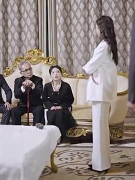 Episode 17 - Kerennya Mantan Istri CEO