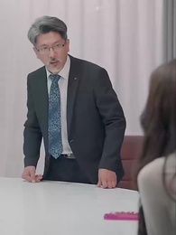 Ông bô, chủ nợ của cha tới đây - Episode 85