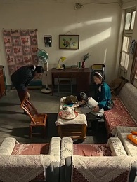 Menjadi Ibu Tiri di Tahun 80an - Episode 71