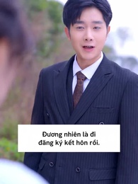 Tập 2 - Cô Vợ Chớp Nhoáng Là Đại Boss