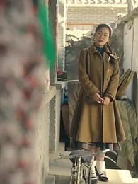 Menjadi Ibu Tiri di Tahun 80an - Episode 9