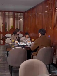 Tập 52 - Ông bô, chủ nợ của cha tới đây