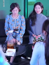 Cô Vợ Chớp Nhoáng Là Đại Boss - Episode 78