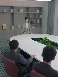 Ông bô, chủ nợ của cha tới đây - Episode 110