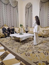 Episode 15 - Kerennya Mantan Istri CEO