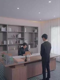 Tập 77 - Ông bô, chủ nợ của cha tới đây