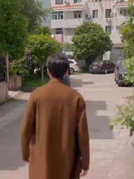 Ông bô, chủ nợ của cha tới đây - Episode 105