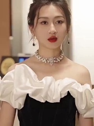 Episode 36 - Kerennya Mantan Istri CEO