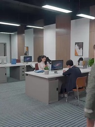 Ông bô, chủ nợ của cha tới đây - Episode 101