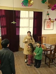 Episode 27 - Menjadi Ibu Tiri di Tahun 80an