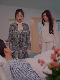 Ông bô, chủ nợ của cha tới đây - Episode 96