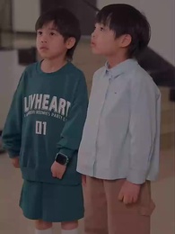 Tập 56 - Ông bô, chủ nợ của cha tới đây