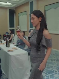 Tập 72 - Ông bô, chủ nợ của cha tới đây