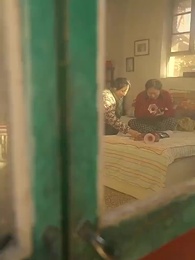 Menjadi Ibu Tiri di Tahun 80an - Episode 45