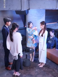 Tập 79 - Cô Vợ Chớp Nhoáng Là Đại Boss