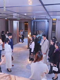 Tập 16 - Cô Vợ Chớp Nhoáng Là Đại Boss