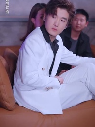 Tập 35 - Cô Vợ Chớp Nhoáng Là Đại Boss