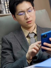 蝕骨的嫁衣 - Episode 56