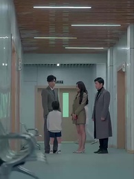 Ông bô, chủ nợ của cha tới đây - Episode 43