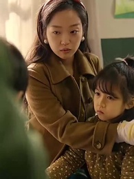 시공을 초월한 여대생의 사랑 - Episode 26